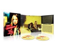 Coffret Moi, Christiane F., 13 ans, droguée, prostituée… Édition Collector Limitée Blu-ray 4K Ultra HD