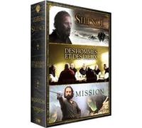 Coffret Moine DVD E