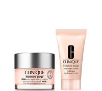 Coffret Moisture Surge Clinique (valeur 40,00 €)