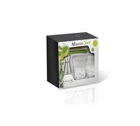 Coffret Mojito - Vin Bouquet - Gris