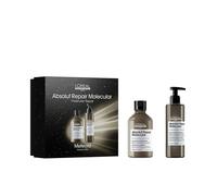 Coffret moléculaire Absolute Repair 2 pièces