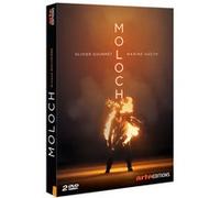Coffret Moloch DVD E