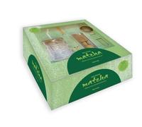 Coffret - Mon atelier matcha