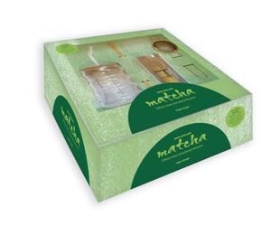 Coffret - Mon atelier matcha