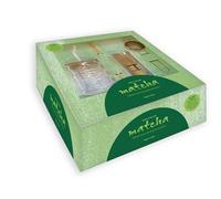 Coffret - Mon atelier matcha - Collectif - Hugo Image - Coffret - Jeux livres objets