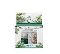 COFFRET MON BAIN DECONTRACTANT AU ROMARIN