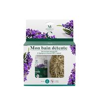 COFFRET MON BAIN DETENTE A LA LAVANDE…