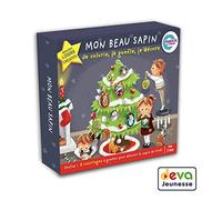 Coffret Mon Beau Sapin de Noël