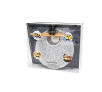 Coffret Mon bol santé au quotidien - + 1 bol + 2 baguettes + 1 pot a sauce - Collectif - I2c - Jeux livres objets