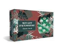 Coffret - Mon gant d'automassage Collectif (Auteur)