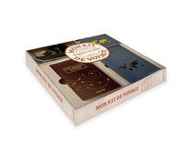 Coffret - Mon kit de voyage