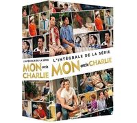 Coffret Mon Oncle Charlie, Saisons 1 à 12 [DVD]