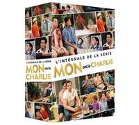 Mon Oncle Charlie - L'intégrale : Saisons 1 à 12 [DVD]