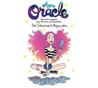 Coffret Mon Oracle - 44 Cartes Magiques Pour Illuminer Mon Quotidien