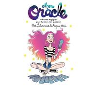Coffret Mon Oracle - 44 Cartes Magiques Pour Illuminer Mon Quotidien