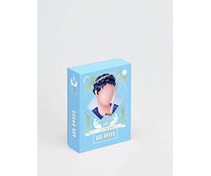 Coffret Mon oracle magique : Anges