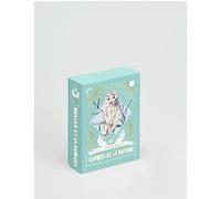 Sarah Diviné – Mon oracle magique : Esprits de la Nature – Coffret