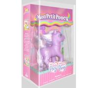 Coffret Mon Petit Poney : Le mystère de Plaisir vallée des rêves
