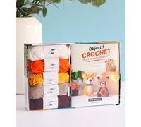 COFFRET Mon premier amigurumi