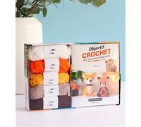 COFFRET Mon premier amigurumi