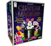 Coffret MON PREMIER CHAPEAU DE MAGIE - à partir de 6 ANS G