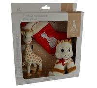 Coffret Mon premier Noël avec Sophie VULLI - Dès la naissance