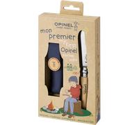 Opinel Box N°07 étui à pointe arrondie