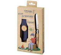 Opinel Coffret couteau enfant Mon Premier Opinel N°7 hêtre avec étui