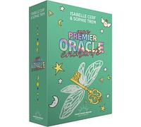 Coffret Mon premier oracle enchanté