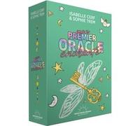 Coffret Mon premier oracle enchanté Isabelle Cerf (Auteur), Sophie Trem (Auteur)