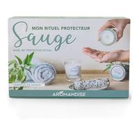 Coffret mon rituel sauge