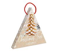 Coffret mon Sapin de Noël en biscuit