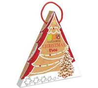 Coffret mon Sapin de Noël en biscuit