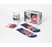 Coffret Mon thé au Fuji