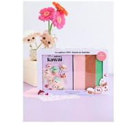 Coffret Mon Univers Kawaï En Feutrine