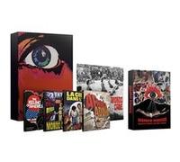 Coffret Mondo Blu-ray E