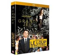 Coffret Money 2 films DVD E