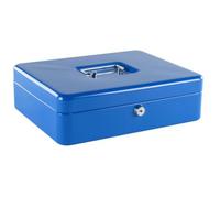 Coffret monnaie à clé SUPER JOMA numéro 3 95 X 240 X 185 mm JOMA 1054