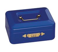 Coffret monnaie à combinaison numéro 2 85 X 200 X 155 mm JOMA 6062