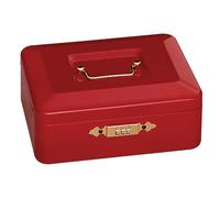 Coffret monnaie à combinaison numéro 3 de dimension 95X240X185mm - - 6073