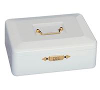 Coffret monnaie à combinaison numéro 4 105 X 290 X 215 mm JOMA 6044