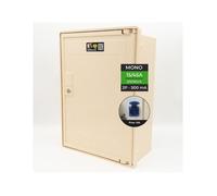 Coffret Mono 3/6/9 Kw + 1 Prise