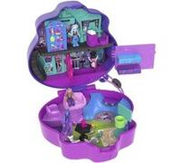 Coffret Monster High - Polly Pocket - Hvv58 Multicolore G