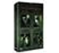 Coffret Monstres E
