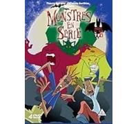 Coffret monstres en série