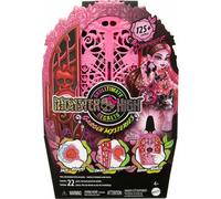 Coffret monstrueux secrets énigmes du ja