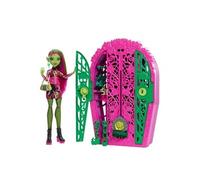 Coffret Monstrueux Secrets Venus McFlytrap - HYT75