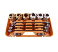 Coffret montage/démontage silent-blocs & roulements - OM 9391BL - CLAS Equipements