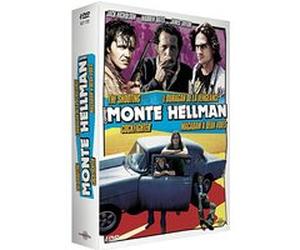 Coffret Monte Hellman E