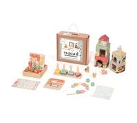Coffret Montessori 19-24 mois - boîte éducative